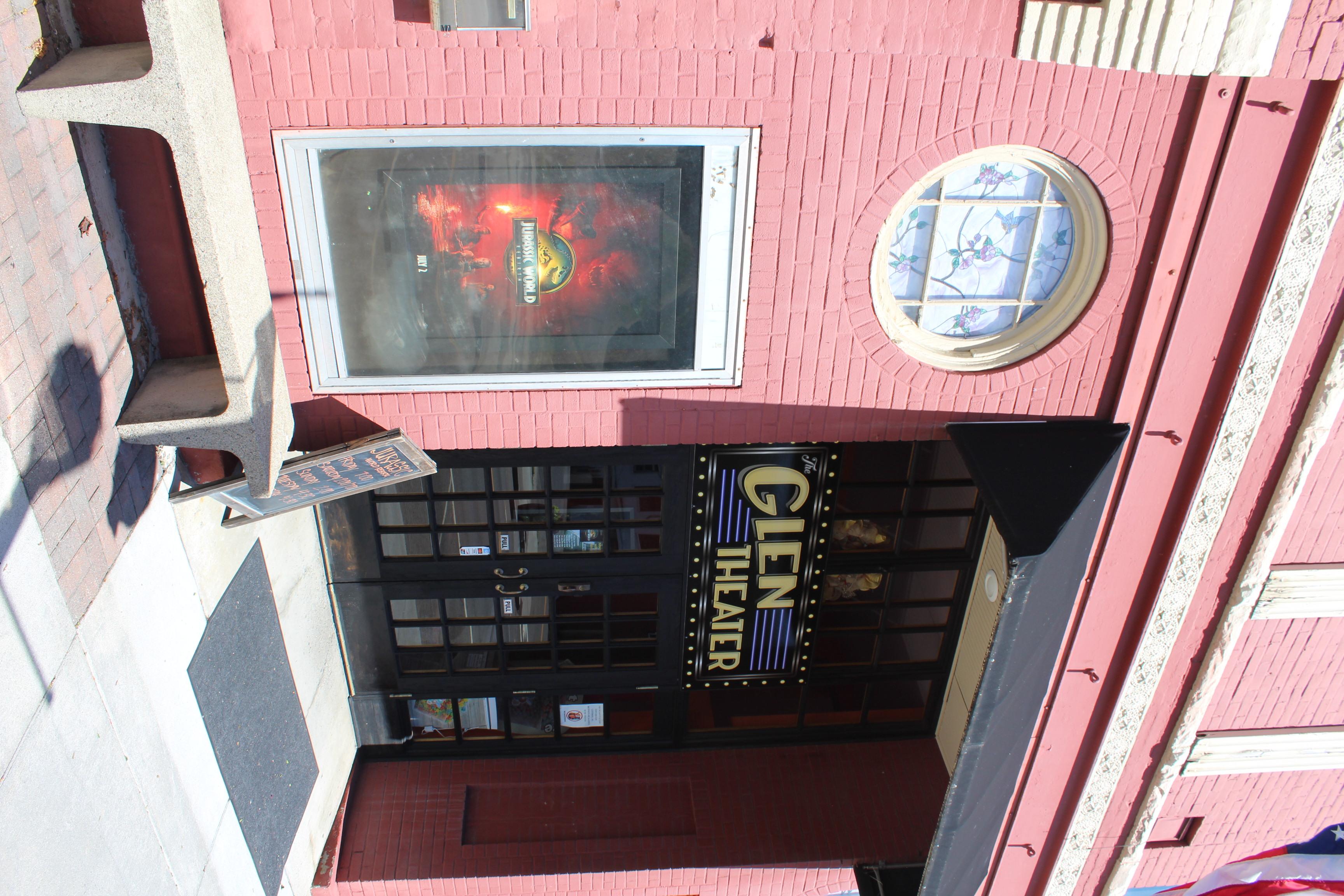 The Glen Theater